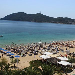 Vournelis Beach Hotel&Spa
