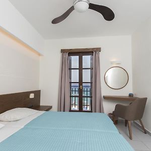 Budget Zimmer mit zwei Einzelbetten